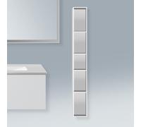 Duravit L-Cube Étagère, LC120608484,