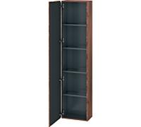 Duravit L-Cube Armoire haute, 1 porte, LC1170L7979,