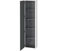 Duravit L-Cube LC1170R3030 40x24,3x176cm, porte à droite, chêne naturel