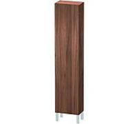 Duravit L-Cube LC1170R7979 40x24,3x176cm, porte à droite, noyer naturel