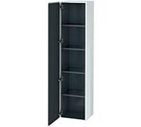 Duravit L-Cube LC1180R3030 40x36,3x176cm, porte à droite, chêne naturel