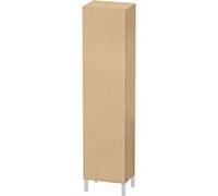 Duravit L-Cube LC1191R3030 individuel, porte à droite, chêne naturel