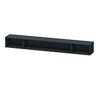 Duravit L-Cube Étagère horizontale, LC120108080,