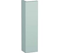 Duravit L-Cube LC589901818 40xVARx1.6cm, blanc mat