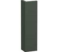 Duravit L-Cube LC589909090 40xVARx1.6cm, gris flanelle, satiné