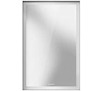 Duravit L-Cube LC7379000000000 45 x 70 x 6,7 cm, 20 W, sans miroir chauffant, 18 W, LED
