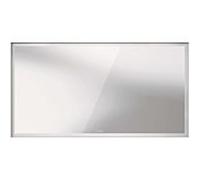Duravit L-Cube LC7388000000000 130 x 70 x 6,7 cm, 38 W, sans miroir chauffant, 18 W, LED