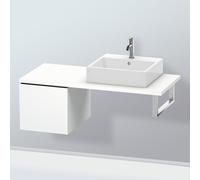 Duravit Meuble bas L-Cube LC583101818 – 1 tiroir