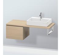 Duravit L-Cube Meuble bas, 1 tiroir, LC583207171,