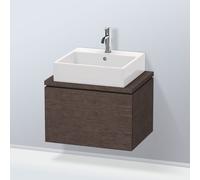 Duravit L-Cube Meuble bas, LC580007272,