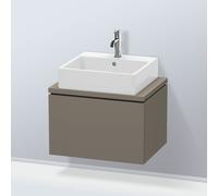 Duravit L-Cube Meuble bas, LC580009090,