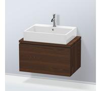 Duravit L-Cube Meuble bas, LC580106969,