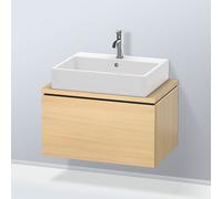 Duravit L-Cube Meuble bas, LC580107171,