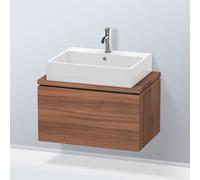 Duravit L-Cube Meuble bas, LC580107979,