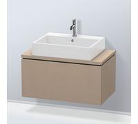 Duravit L-Cube Meuble bas, LC580207575,