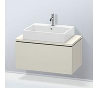 Duravit L-Cube Meuble bas, LC580209191,