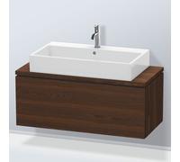Duravit L-Cube Meuble bas, LC580406969,