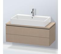 Duravit L-Cube Meuble bas, LC580907575,