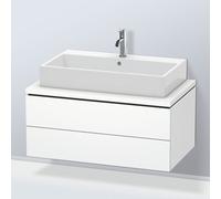 Duravit L-Cube Meuble bas, LC581801818,