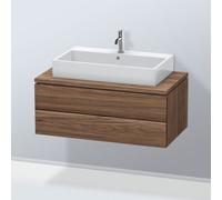 Duravit L-Cube Meuble bas, LC581902121,