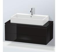 Duravit L-Cube Meuble bas, LC581904040,