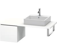 Duravit Meuble bas L-Cube LC583101818 – 1 tiroir