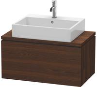 Duravit L-Cube Meuble bas, LC580206969,