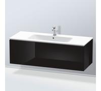 Duravit L-Cube Meuble sous-vasque, 1 tiroir, LC614304040,