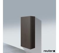 Duravit L-Cube Meuble suspendu, 1 porte, LC1168L7272,