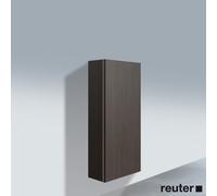 Duravit L-Cube Meuble suspendu, 1 porte, LC1168R7272,