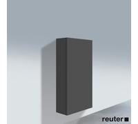 Duravit L-Cube Meuble suspendu, 1 porte, LC1169R4949,