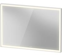 Duravit L-Cube Miroir, LC7382018180100,