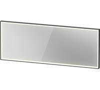 Duravit L-Cube Miroir, LC7386049490100,