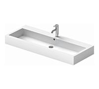 Duravit lavabo Vero 04541200001 1200 mm, trou pour robinet 2000 , blanc, wondergliss