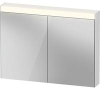 Duravit Universal Armoire de toilette, 2 portes, LM7842000000, Best-Version