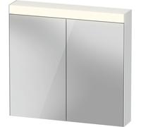 Duravit Universal Armoire de toilette, 2 portes, LM7831000000, Better-Version