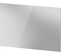 Duravit lumière et miroirs Better Miroirs avec éclairage LED, interrupteur à capteur, éclairage indirect, hauteur 700mm, blanc mat, LM7817000000000, Longueur: 1000mm