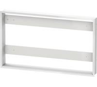Duravit lumière et miroirs Ensemble d'installation pour armoires de toilette Good et Better version, 1361mm, LM992000000