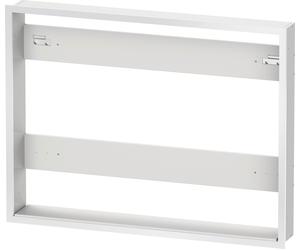 Duravit lumière et miroirs Ensemble d'installation pour armoires de toilette Good et Better version, 1061mm, LM987700000