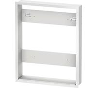 Duravit lumière et miroirs Ensemble d'installation pour armoires de toilette Good et Better version, 661mm, LM987500000