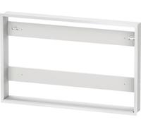 Duravit lumière et miroirs Set d'encastrement pour armoires de toilette LM version Good et Better, 1261mm, LM987800000