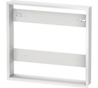Duravit Set d'encastrement pour armoire miroir à encastrer en version Good et Better, LM987600000,