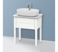 Duravit Luv Meuble bas, 1 tiroir, LU956003636,