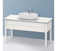 Duravit Luv Meuble bas, 1 tiroir, LU956103939,