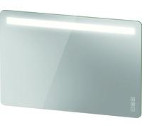 Duravit Luv Miroirs avec éclairage, miroir chauffant, 1200x800x38mm, miroir, LU9659000000000