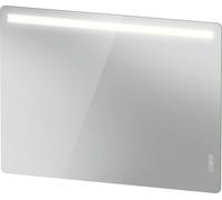 Duravit Luv Miroirs avec éclairage, miroir chauffant, 1600x1200x38mm, miroir, LU9670000000000