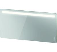 Duravit Luv Miroirs avec éclairage, miroir chauffant, 1600x800x38mm, miroir, LU9660000000000