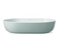 Duravit Luv poser 03796023001 blanc / gris soie matt wondergliss, sablé