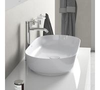 Duravit Luv Vasque à poser, 03798000001,