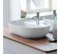 Duravit Luv Vasque à poser, 03806000001,